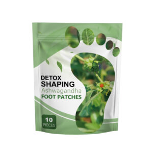 Foot Patches 1 time
